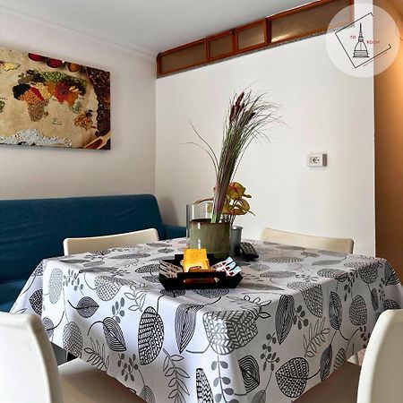Tra Mole E Castello By To Room Turin Exterior foto